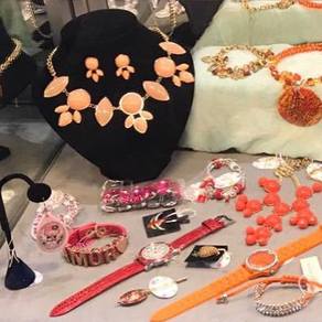 A sample of our jewelry