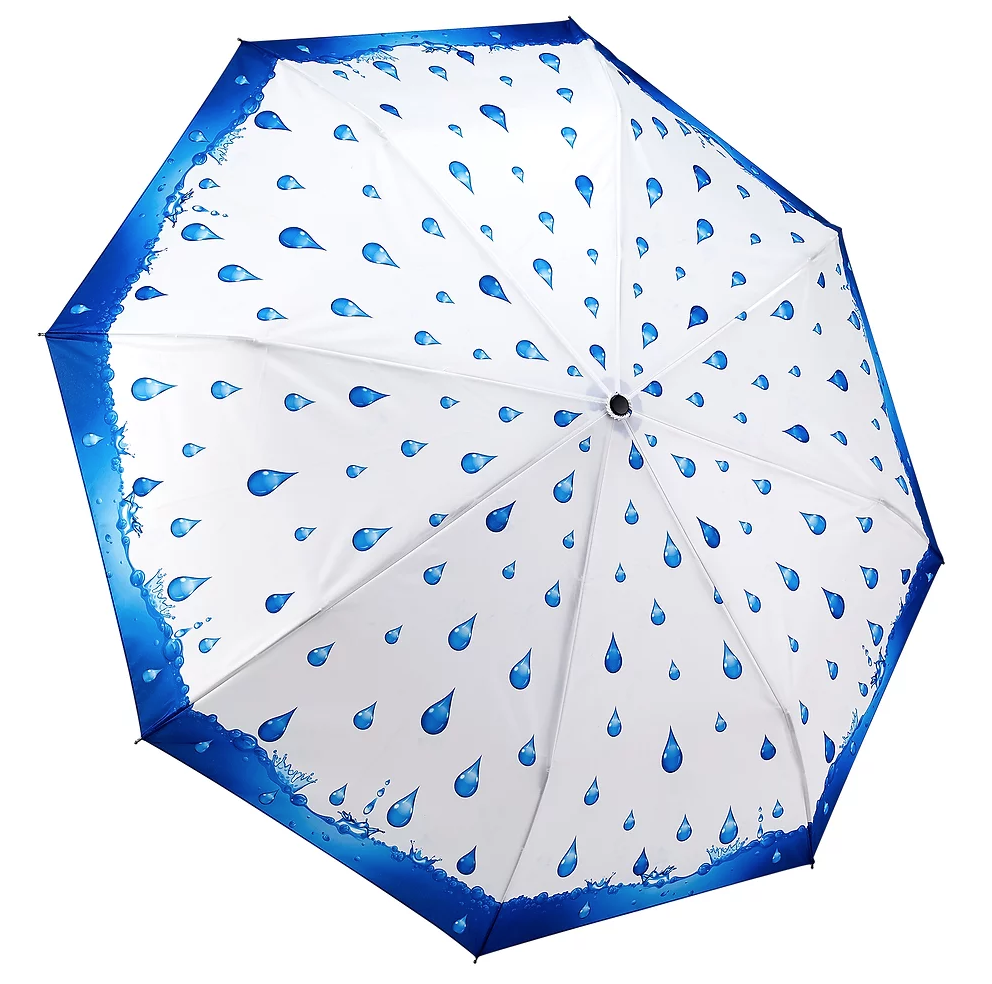 A gorgeous Galleria Umbrella