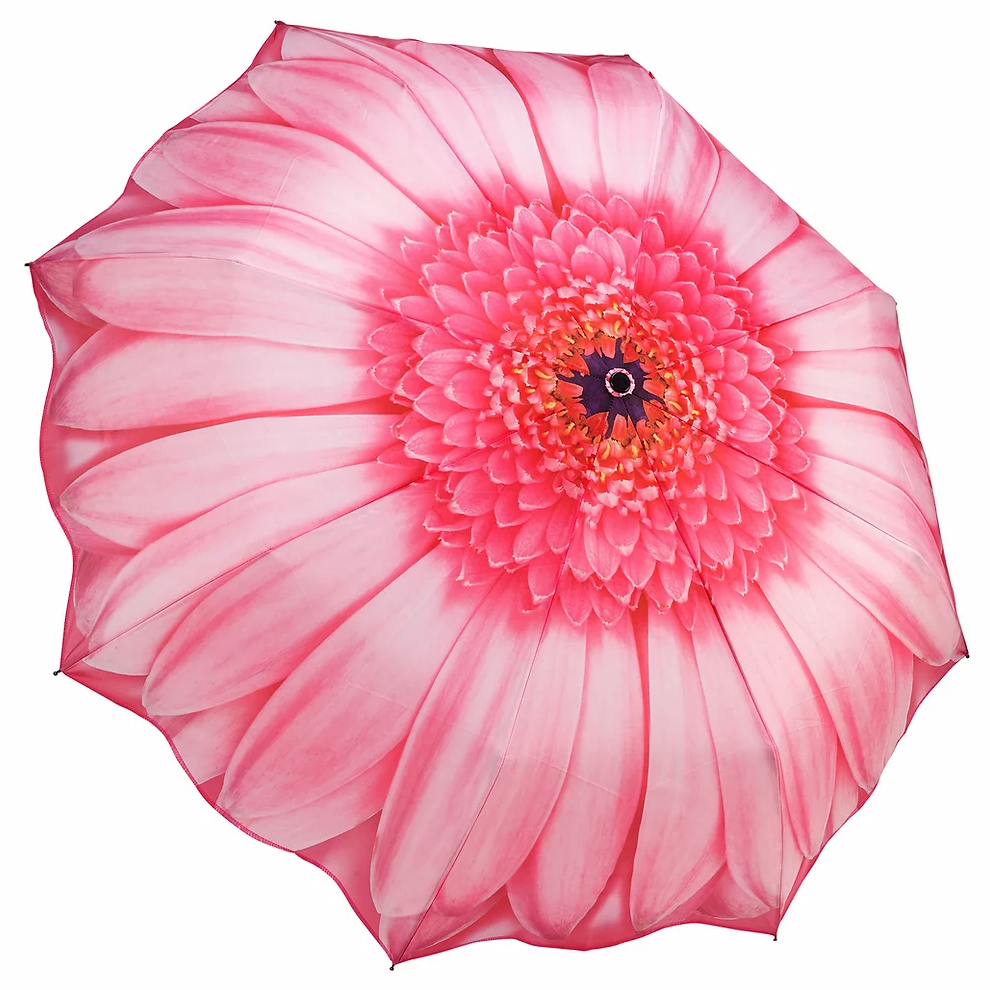 A gorgeous Galleria Umbrella