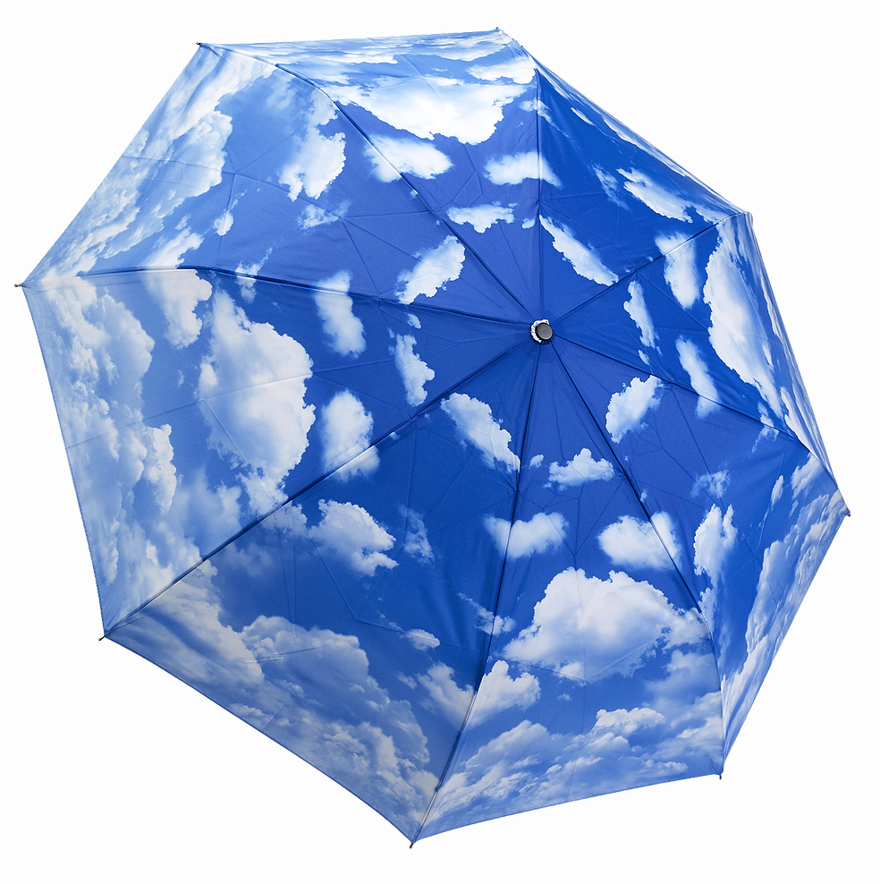 A gorgeous Galleria Umbrella
